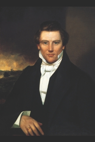 The History of the Mormon Church