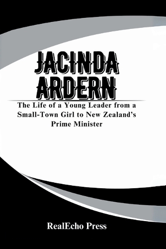 Jacinda Ardern