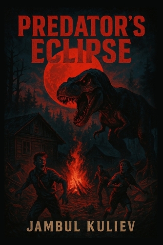 Predator's Eclipse
