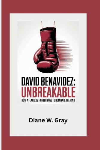 David Benavidez
