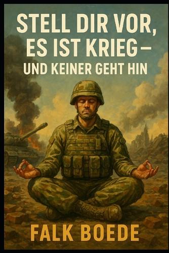 Stell dir vor, es ist Krieg - und keiner geht hin