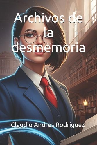 Archivos de la desmemoria