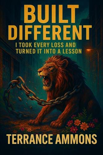 Built Different