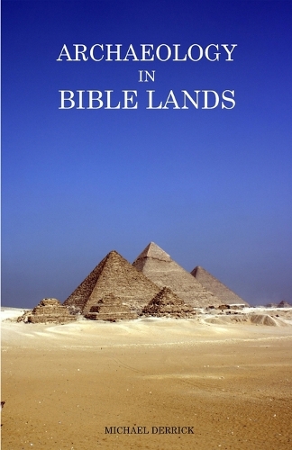 Archaeology in Bible Lands