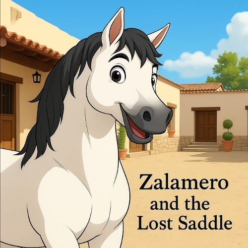 Zalamero and the Lost Saddle