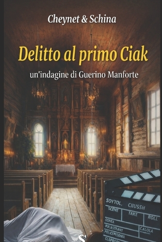 Delitto al primo Ciak