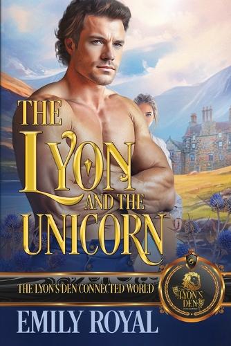 The Lyon and the Unicorn