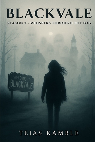 BLACKVALE - Season 2