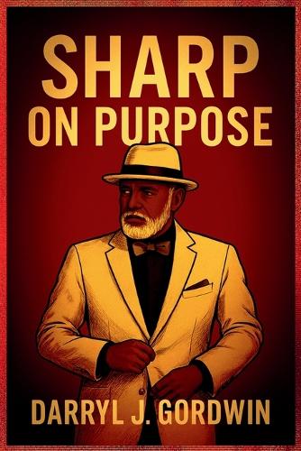 Sharp on Purpose