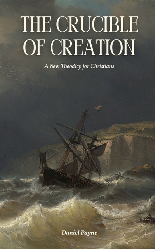 The Crucible of Creation