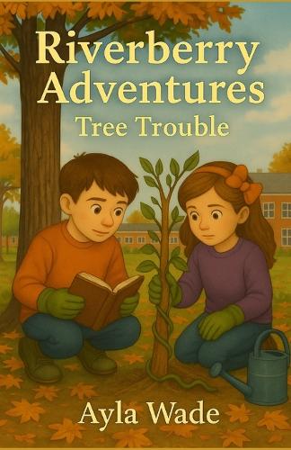Riverberry Adventures