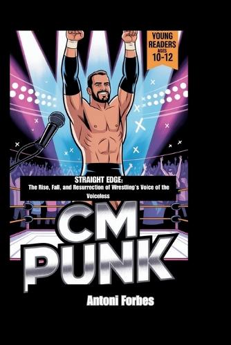 CM Punk