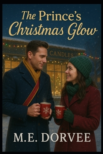 The Prince's Christmas Glow