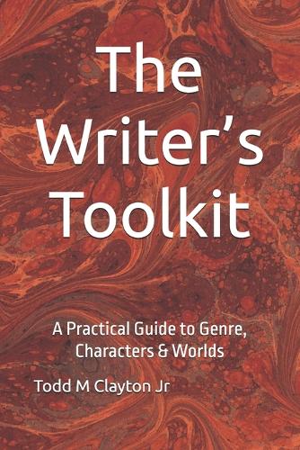 The Writer's Toolkit