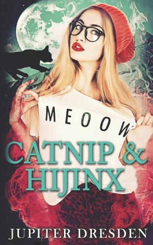 Catnip & Hijinx