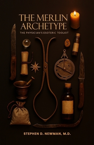 The Merlin Archetype