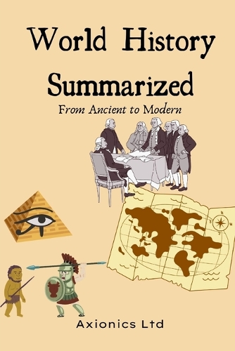 World History Summarized