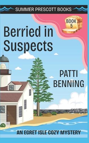 Berried in Suspects