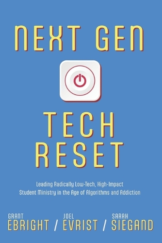 Next Gen Tech Reset