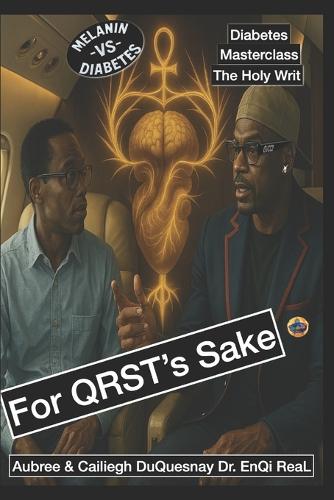 For QRST's Sake