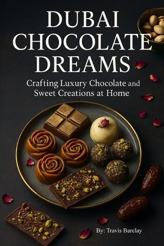 Dubai Chocolate Dreams