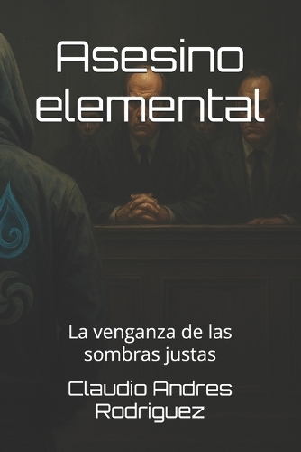 Asesino elemental