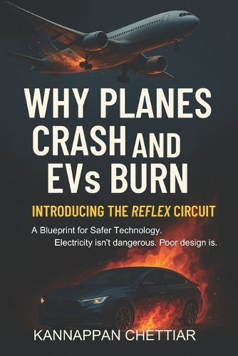 Why Planes Crash and EVs Burn