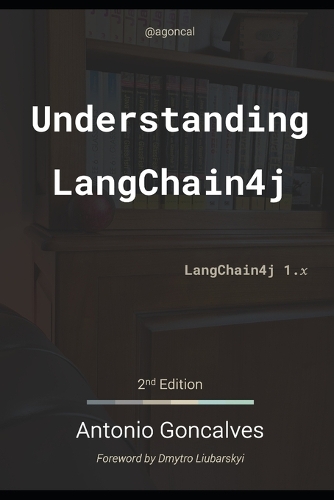 Understanding LangChain4j