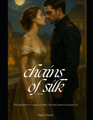 Chains of Silk