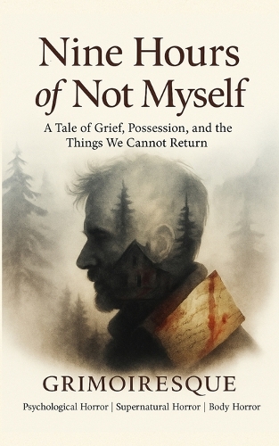 Nine Hours of Not Myself