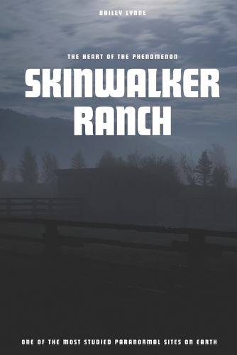 Skinwalker Ranch