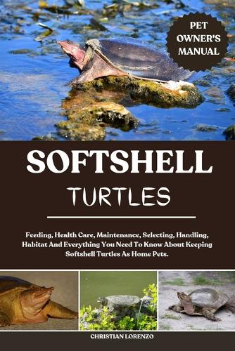 Softshell Turtles