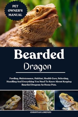 Bearded Dragon