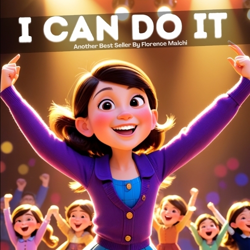 I Can Do It