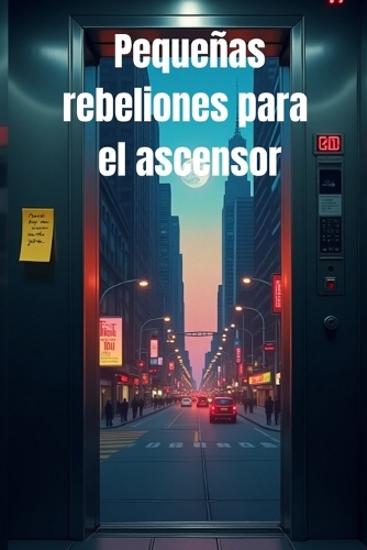 Pequeñas rebeliones para el ascensor