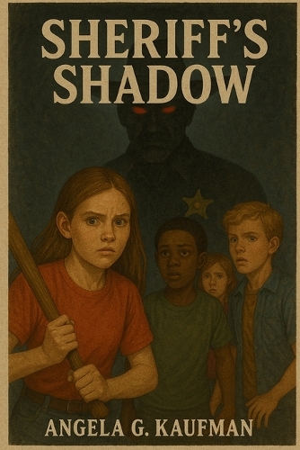 Sheriff's Shadow