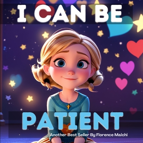 I Can Be Patient