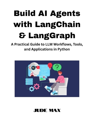 Build AI Agents with LangChain & LangGraph