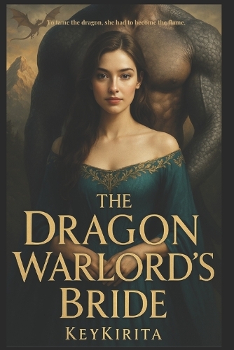 The Dragon Warlord's Bride