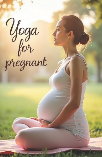 Yoga for pregnant