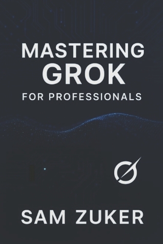 Mastering GROK for Professionals