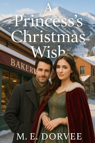 A Princess's Christmas Wish