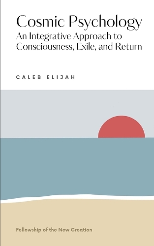 Cosmic Psychology