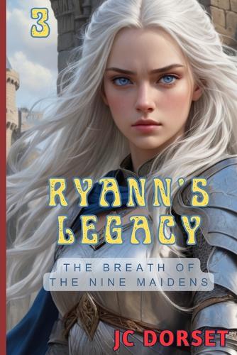 Ryann's Legacy