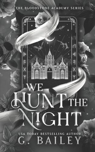 We Hunt The Night