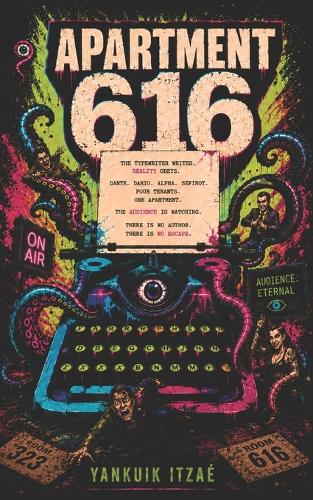 Apartment 616