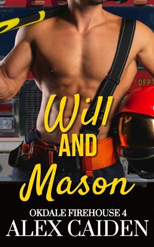 Will and Mason