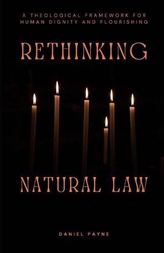Rethinking Natural Law