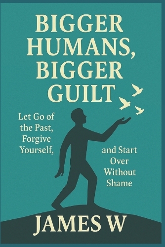 Bigger Humans, Bigger Guilt
