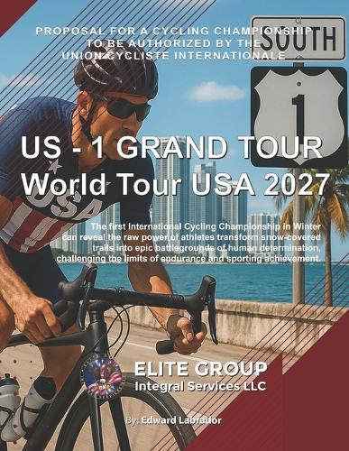 Us - 1 Grand Tour